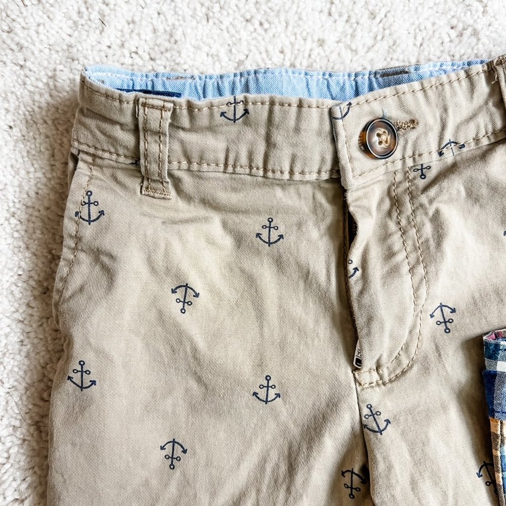 Carter's Boys 3T Shorts Bundle - Picture 3 of 8
